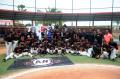 Giants ganan campeonato DSL del 2015